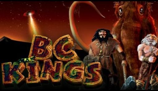 Obrázek BC Kings (PC) klíč Steam