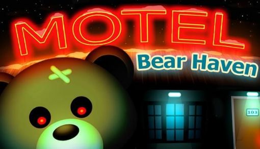Obrázek Bear Haven Nights (PC) klíč Steam