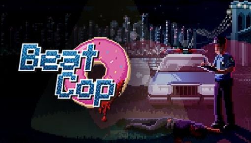 Obrázek Beat Cop (PC) klíč Steam