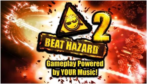 Obrázek Beat Hazard 2 (PC) klíč Steam