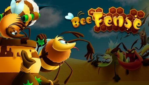Obrázek BeeFense (PC) klíč Steam