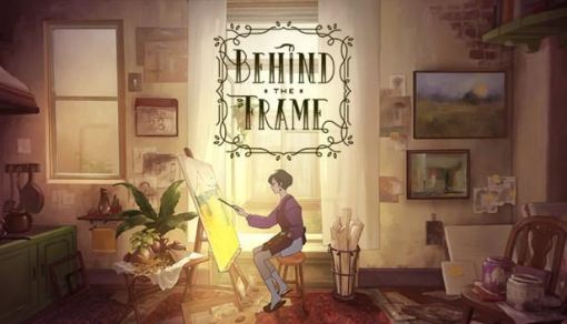 Obrázek Behind the Frame: The Finest Scenery (PC) klíč Steam