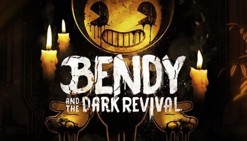Obrázek Bendy and the Dark Revival (PC) klíč Steam