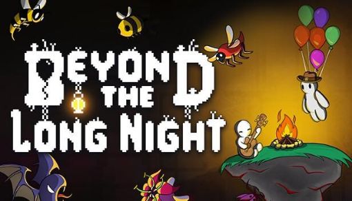 Obrázek Beyond the Long Night (PC) klíč Steam