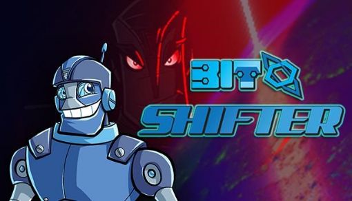 Obrázek Bit Shifter (PC) klíč Steam