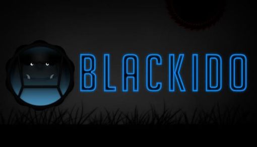 Obrázek Black Ido (PC) klíč Steam