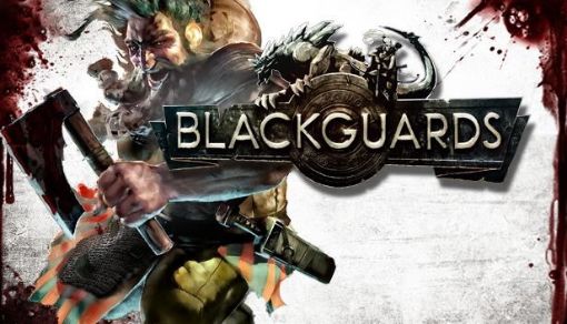 Obrázek Blackguards: Deluxe Edition (PC) PL klíč Steam