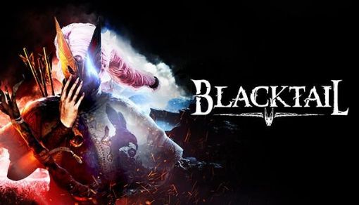 Obrázek Blacktail (PC) klíč Steam