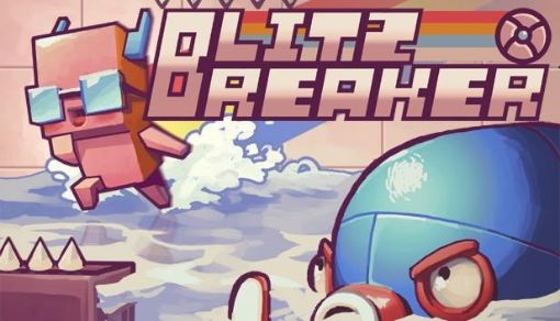 Obrázek Blitz Breaker (PC) klíč Steam