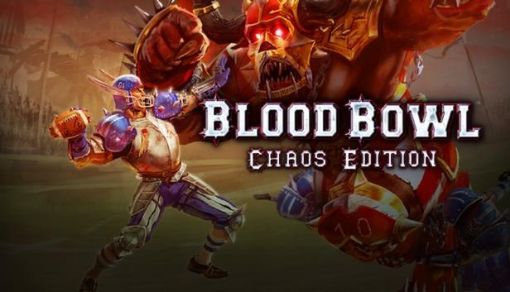 Obrázek Blood Bowl: Chaos Edition (PC) PL DIGITAL