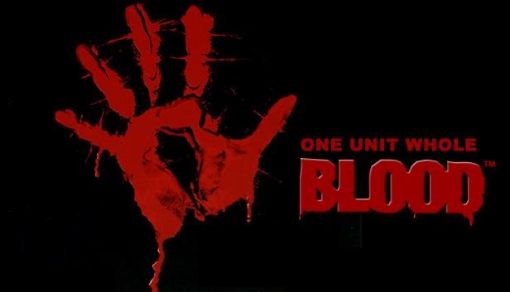 Obrázek Blood: One Unit Whole Blood (PC) klíč Steam