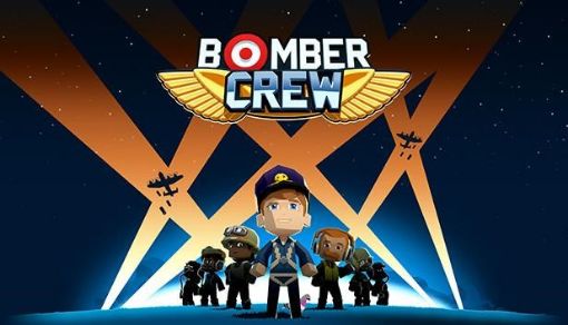 Obrázek Bomber Crew (PC/MAC/LX) klíč Steam
