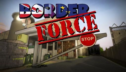 Obrázek Border Force (PC) klíč Steam