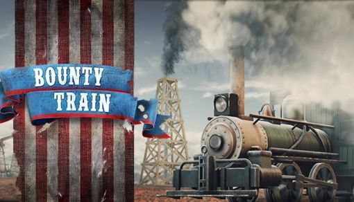 Obrázek Bounty Train (PC) PL klíč Steam