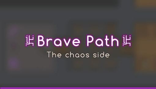 Obrázek Brave Path (PC) klíč Steam