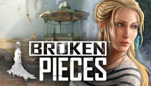 Obrázek Broken Pieces (PC) klíč Steam