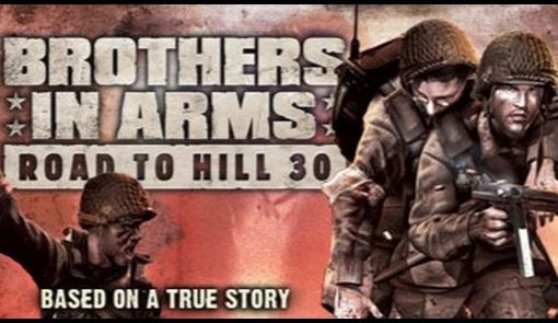 Obrázek Brothers in Arms: Road to Hill 30 (PC) GOG