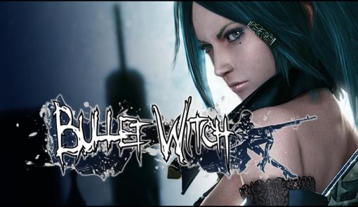 Obrázek Bullet Witch (PC) klíč Steam