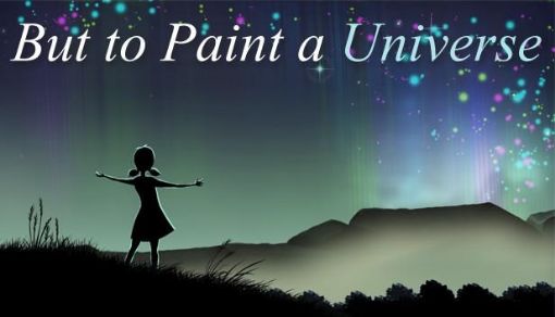 Obrázek But to Paint a Universe (PC) klíč Steam