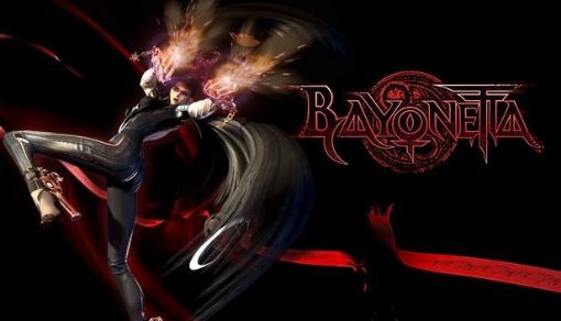 Obrázek Bayonetta (PC) klíč Steam