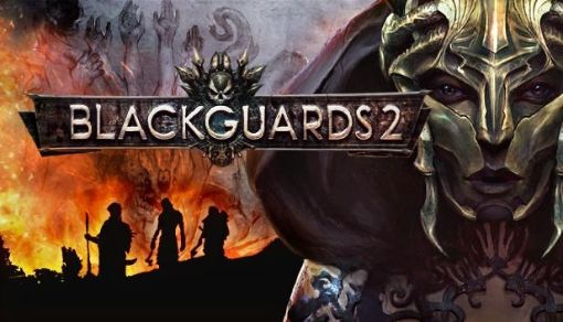 Obrázek Blackguards 2 (PC/MAC) PL klíč Steam