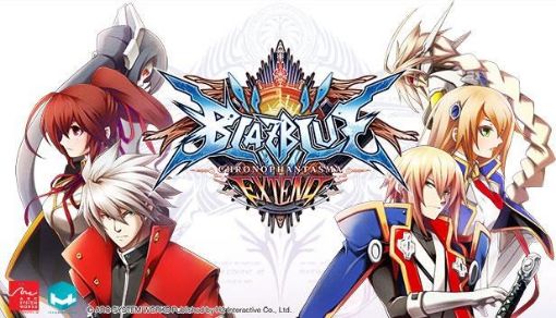 Obrázek BlazBlue: Chronophantasma Extend (PC) klíč Steam
