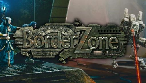 Obrázek BorderZone (PC) klíč Steam