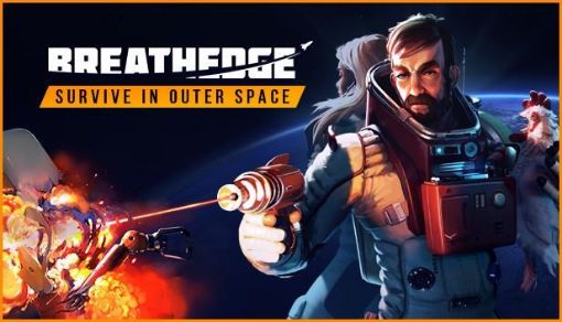 Obrázek Breathedge (PC) klíč Steam