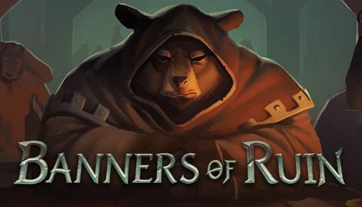 Obrázek Banners of Ruin (PC) klíč Steam