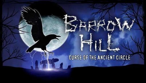 Obrázek Barrow Hill: Curse of the Ancient Circle (PC) klíč Steam