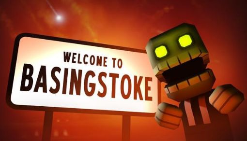 Obrázek Basingstoke (PC) klíč Steam