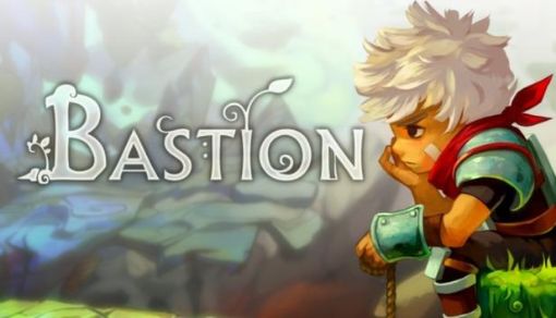 Obrázek Bastion (PC) klíč Steam