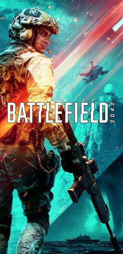Obrázek Battlefield 2042 (Xbox One) klíč MS Store
