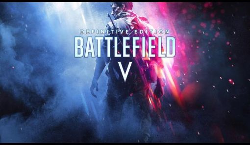 Obrázek Battlefield V Definitive Edition (Xbox One)