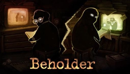 Obrázek Beholder (PC/MAC/LX) PL klíč Steam