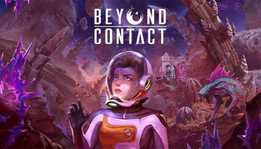 Obrázek Beyond Contact (PC) klíč Steam