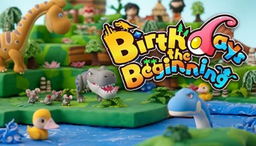 Obrázek Birthdays the Beginning (PC) klíč Steam