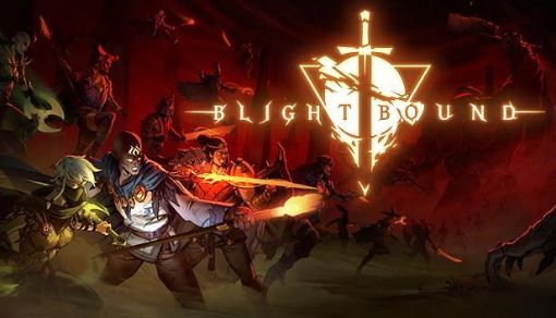 Obrázek Blightbound (PC) klíč Steam