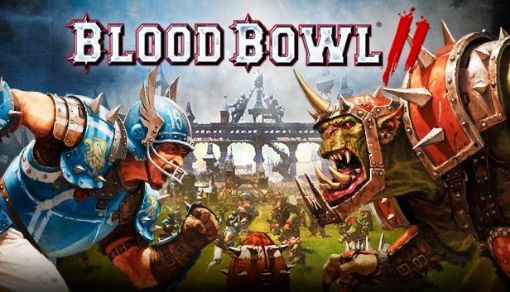 Obrázek Blood Bowl 2 Khemri (PC) PL klíč Steam