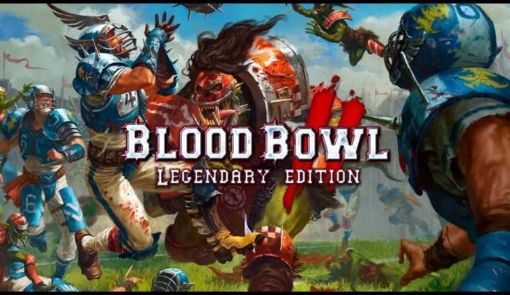 Obrázek Blood Bowl 2 Legendary Edition (PC) PL klíč Steam