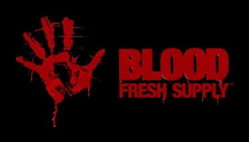 Obrázek Blood: Fresh Supply (PC) klíč Steam