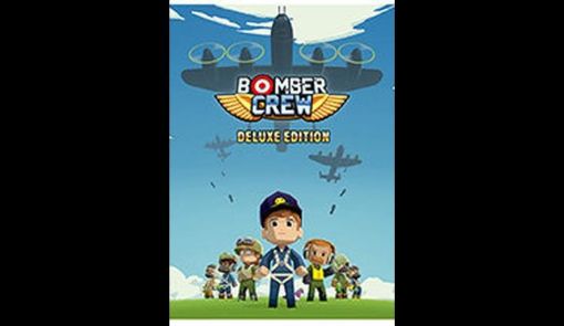 Obrázek Bomber Crew - Deluxe Edition (Game + Season Pass) (PC/MAC/LX) klíč Steam