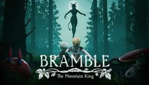 Obrázek Bramble: The Mountain King (PC) klíč Steam