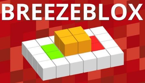 Obrázek Breezeblox (PC) klíč Steam