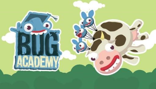 Obrázek Bug Academy (PC) klíč Steam