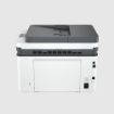 Obrázek HP LaserJet Pro MFP 3102fdn (33 ppm, A4, USB, Ethernet, PRINT, SCAN, COPY, FAX, duplex, ADF)