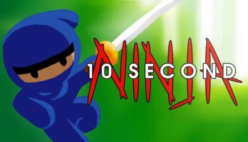 Obrázek 10 Second Ninja (PC) klíč Steam