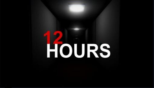 Obrázek 12 HOURS (PC) klíč Steam