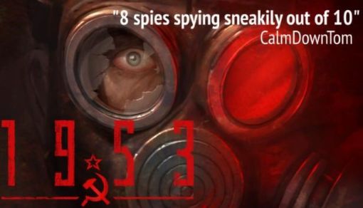 Obrázek 1953 KGB Unleashed (PC) klíč Steam