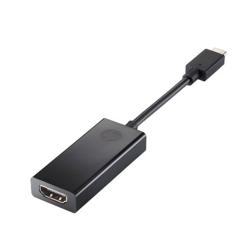 Obrázek HP USB-C to HDMI Adapter